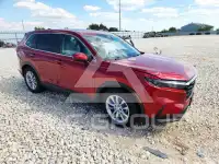2024 Honda CR-V photo
