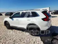 2024 Honda CR-V фото