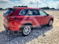 2024 Honda CR-V photo
