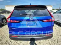 2024 Honda CR-V photo