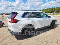 2024 Honda CR-V фото