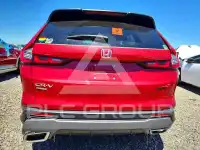 2024 Honda CR-V photo