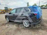 2024 Honda CR-V фото