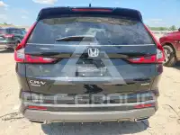 2024 Honda CR-V фото