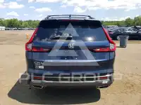 2024 Honda CR-V photo