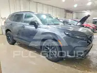 2024 Honda CR-V photo