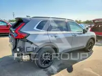 2024 Honda CR-V photo