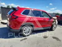 2024 Honda CR-V фото
