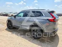 2024 Honda CR-V фото