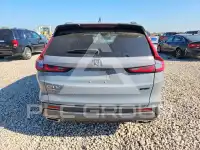 2024 Honda CR-V photo