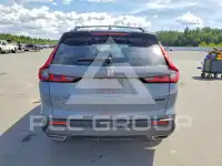 2024 Honda CR-V photo