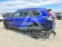 2024 Honda CR-V фото