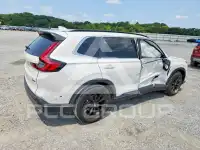 2024 Honda CR-V фото