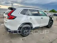 2024 Honda CR-V фото