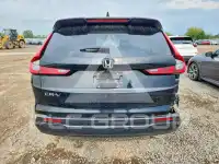 2024 Honda CR-V photo