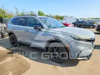 2024 Honda CR-V photo