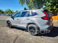 2024 Honda CR-V фото