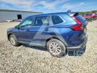 2024 Honda CR-V photo