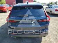 2024 Honda CR-V photo