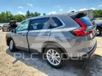 2024 Honda CR-V фото