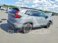 2024 Honda CR-V photo