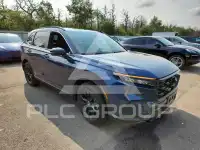 2024 Honda CR-V photo