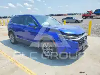 2024 Honda CR-V photo