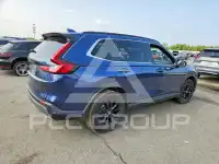 2024 Honda CR-V photo