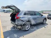 2024 Honda CR-V photo