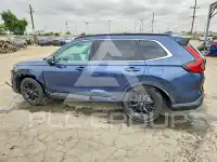 2024 Honda CR-V photo