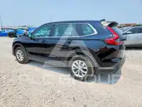 2024 Honda CR-V фото