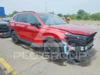 2024 Honda CR-V photo