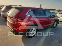 2024 Honda CR-V photo