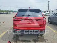 2024 Honda CR-V photo