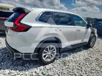 2024 Honda CR-V фото
