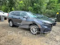 2024 Honda CR-V фото