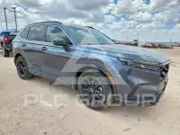 2024 Honda CR-V photo