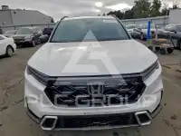2024 Honda CR-V photo