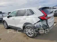 2024 Honda CR-V фото