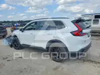 2024 Honda CR-V фото