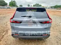 2024 Honda CR-V photo