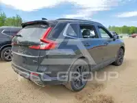 2024 Honda CR-V фото