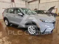 2024 Honda CR-V photo