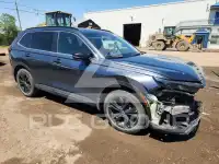 2024 Honda CR-V photo