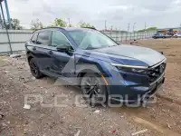 2024 Honda CR-V фото