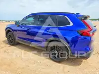 2024 Honda CR-V photo