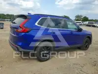 2024 Honda CR-V фото