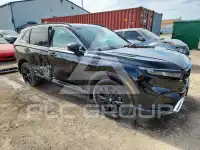 2024 Honda CR-V photo