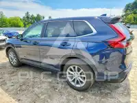 2024 Honda CR-V фото