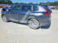 2024 Honda CR-V photo